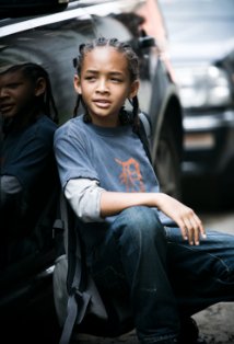 Jaden Smith