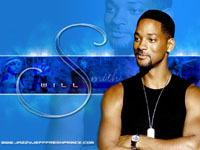 Will Smith Wallpaper