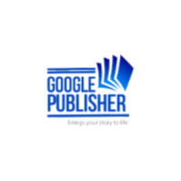 Google Book Publisher USA